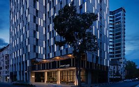 Courtyard by Marriott